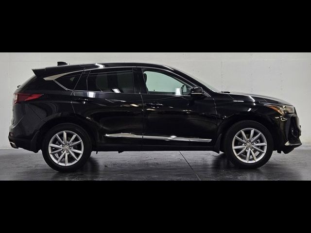 2023 Acura RDX Base