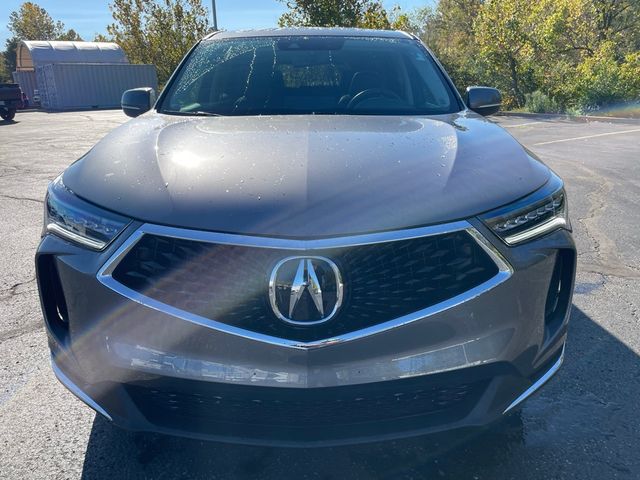 2023 Acura RDX Base