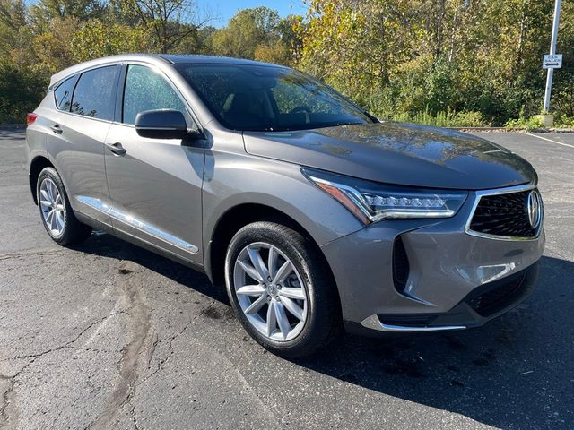 2023 Acura RDX Base