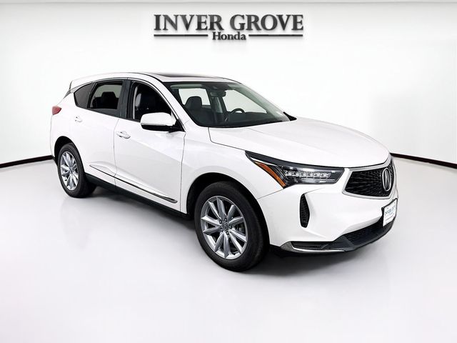 2023 Acura RDX Base