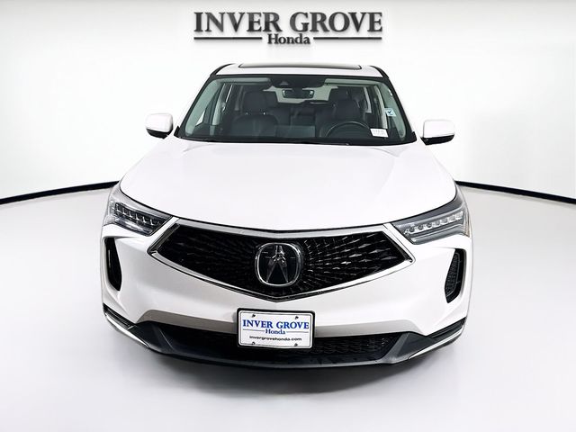 2023 Acura RDX Base