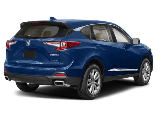 2023 Acura RDX Base