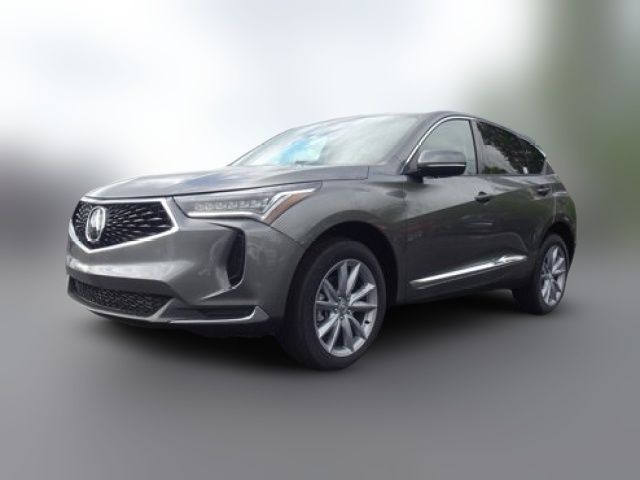 2023 Acura RDX Base