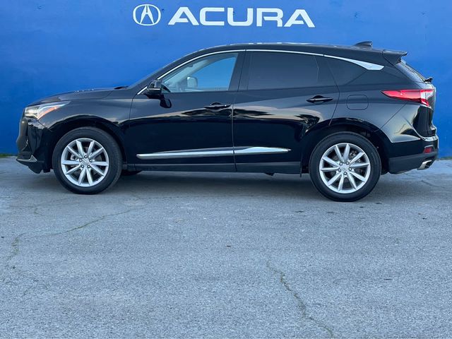 2023 Acura RDX Base