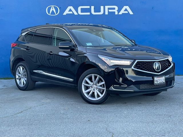 2023 Acura RDX Base