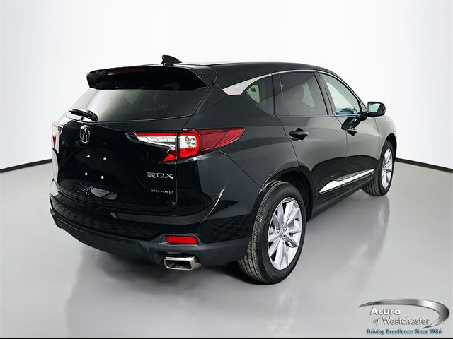 2023 Acura RDX Base