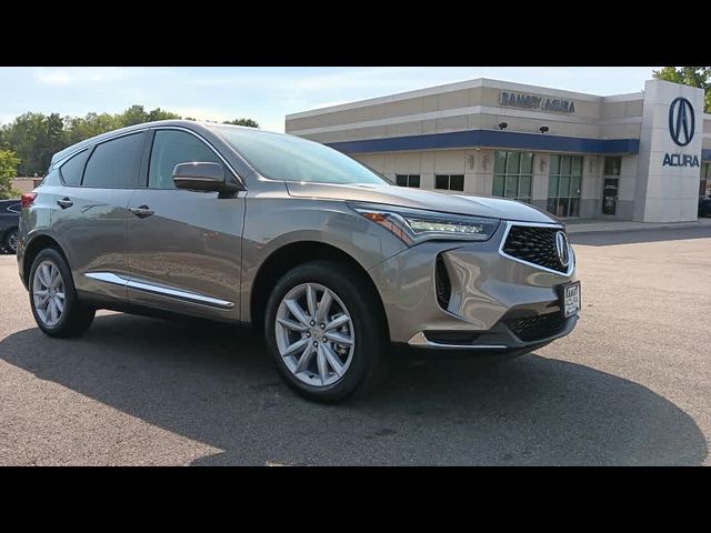 2023 Acura RDX Base