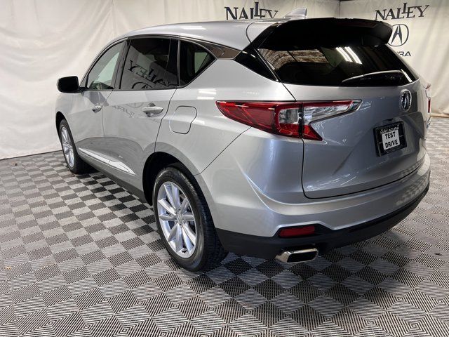 2023 Acura RDX Base