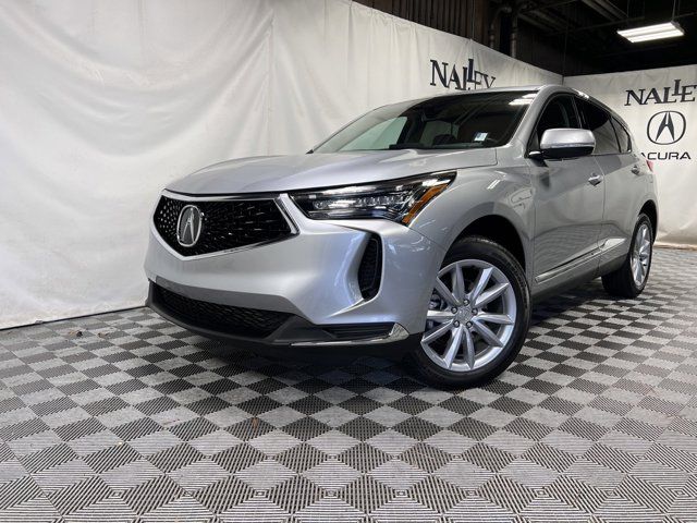 2023 Acura RDX Base