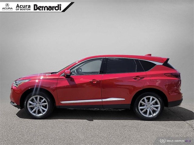 2023 Acura RDX Base