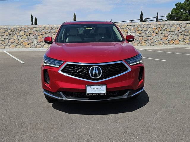 2023 Acura RDX Base