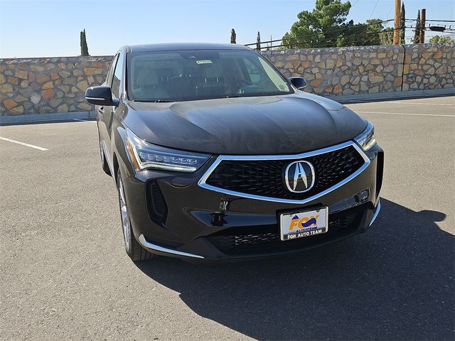 2023 Acura RDX Base