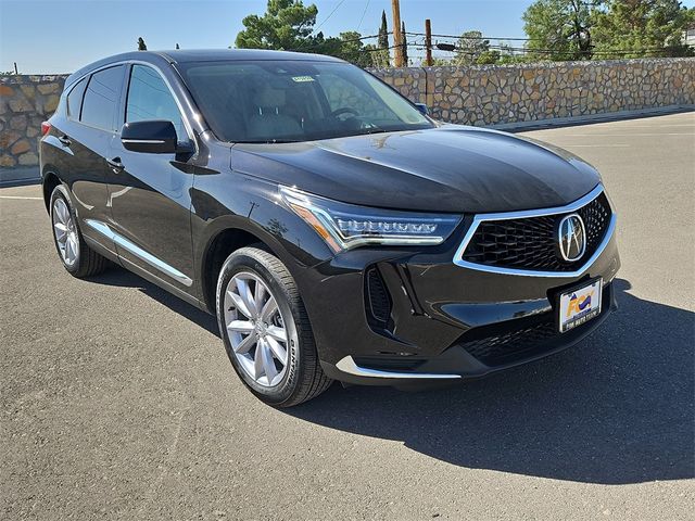 2023 Acura RDX Base