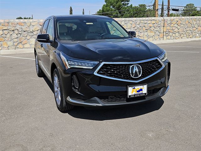 2023 Acura RDX Base