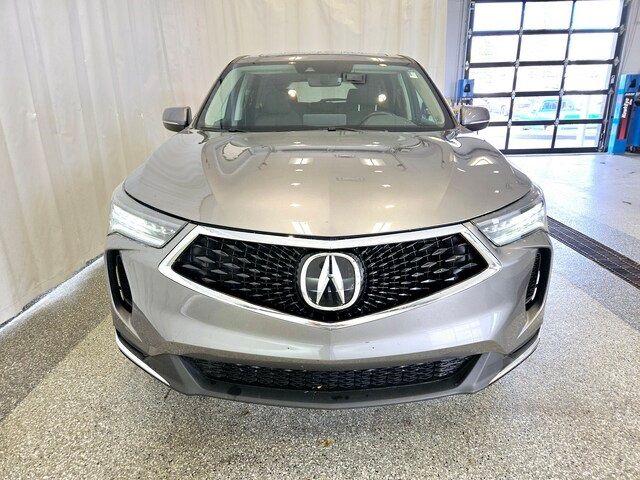 2023 Acura RDX Base