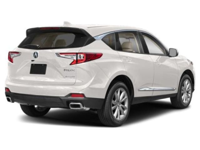 2023 Acura RDX Base