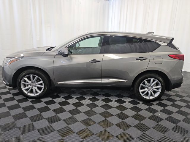 2023 Acura RDX Base