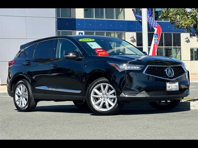 2023 Acura RDX Base