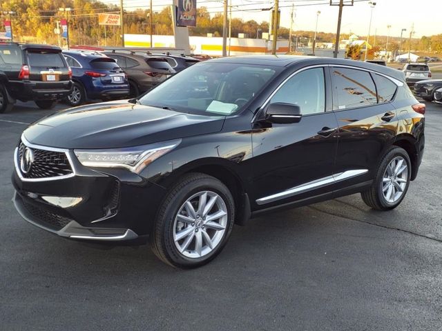 2023 Acura RDX Base