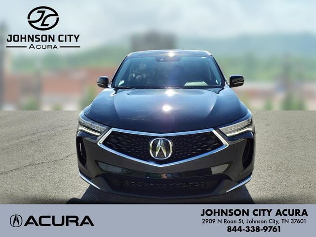 2023 Acura RDX Base