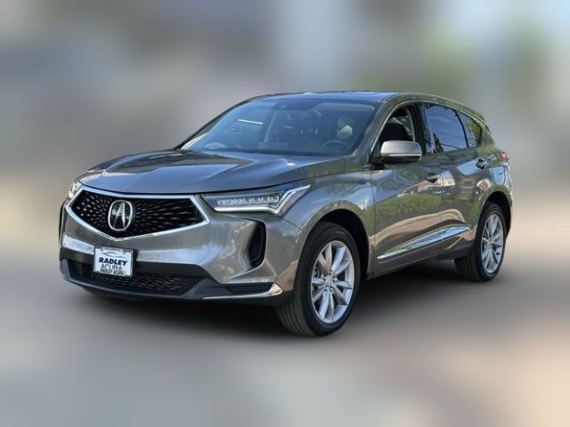 2023 Acura RDX Base