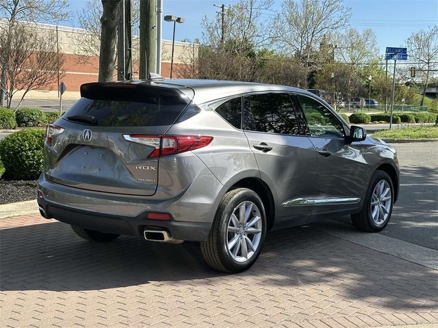 2023 Acura RDX Base