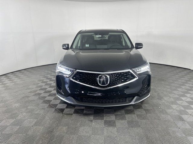 2023 Acura RDX Base