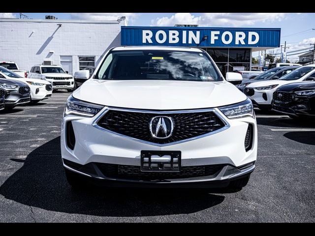 2023 Acura RDX Base