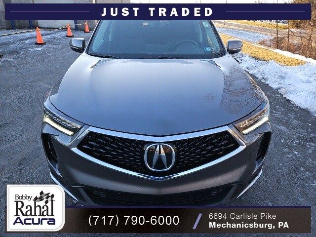 2023 Acura RDX Base