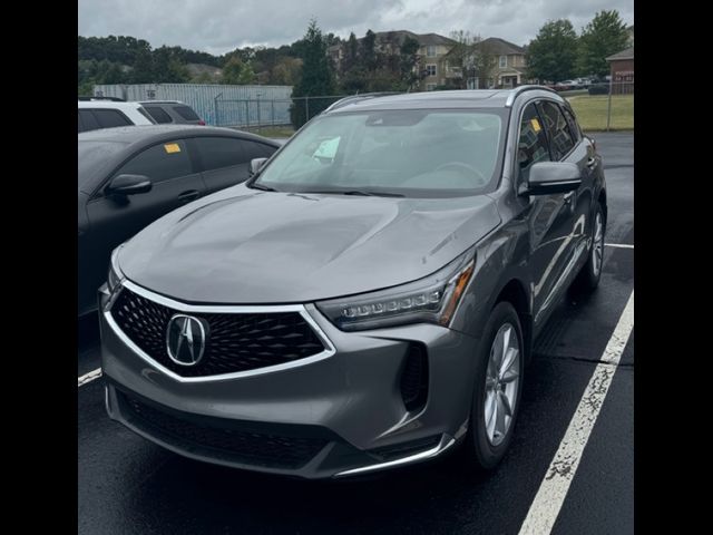 2023 Acura RDX Base