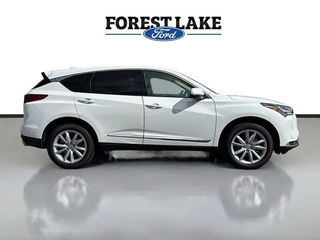 2023 Acura RDX Base