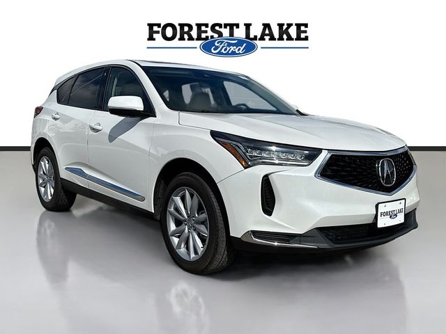 2023 Acura RDX Base