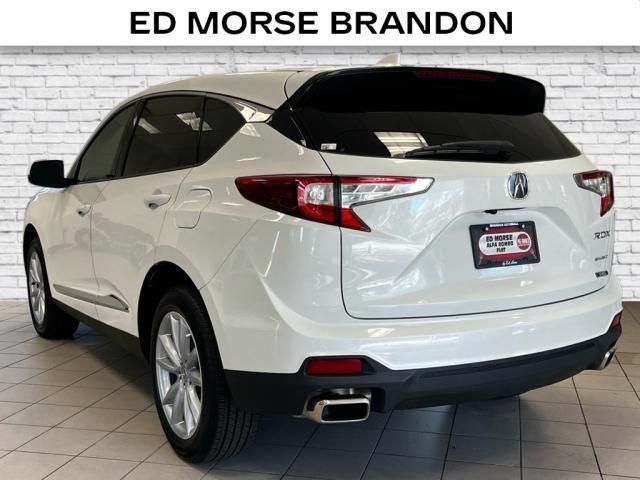 2023 Acura RDX Base