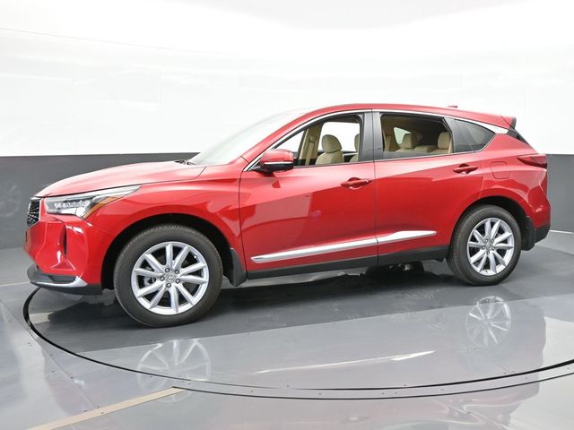 2023 Acura RDX Base