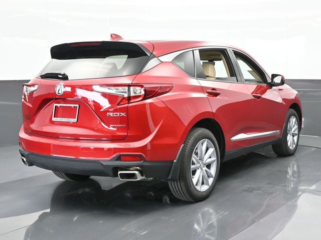 2023 Acura RDX Base