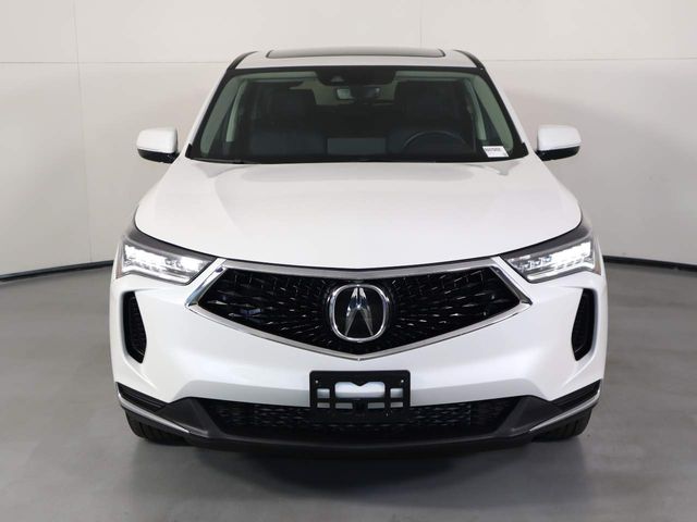 2023 Acura RDX Base