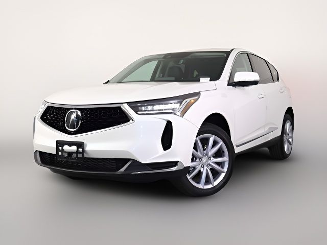 2023 Acura RDX Base