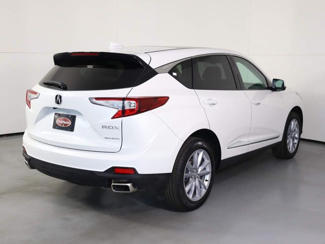 2023 Acura RDX Base