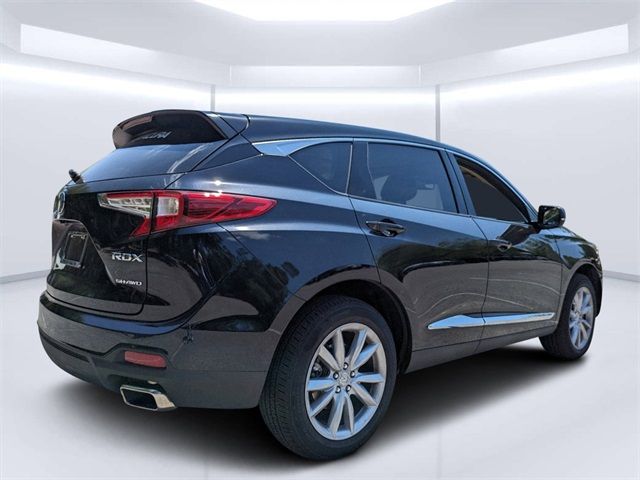 2023 Acura RDX Base