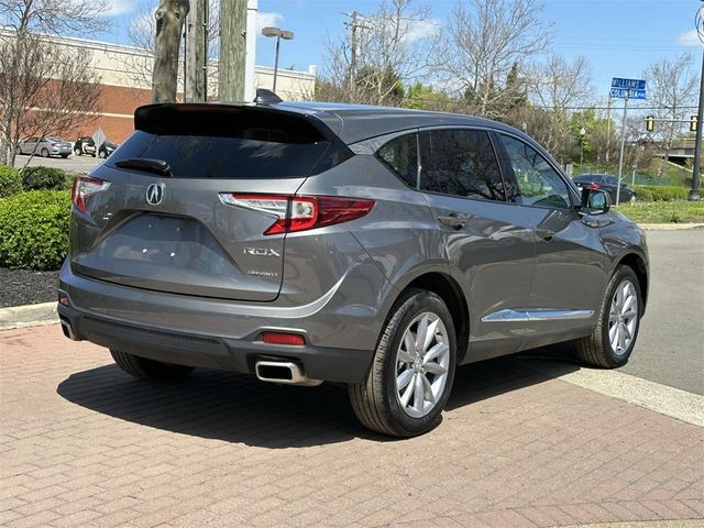 2023 Acura RDX Base