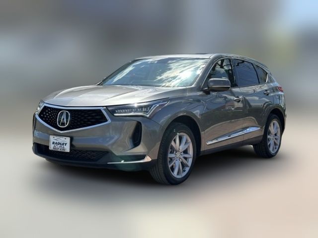 2023 Acura RDX Base