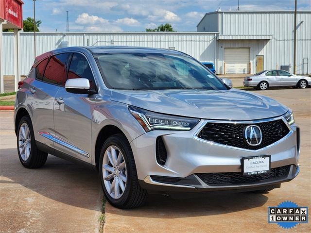 2023 Acura RDX Base