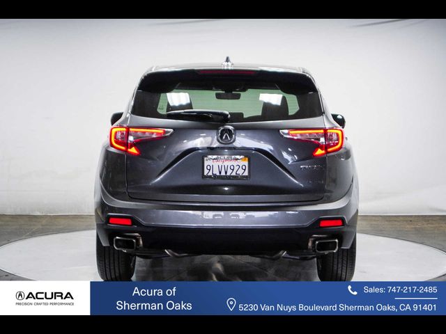 2023 Acura RDX Base