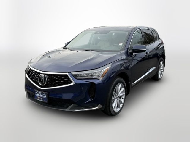 2023 Acura RDX Base