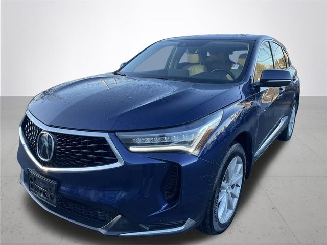 2023 Acura RDX Base