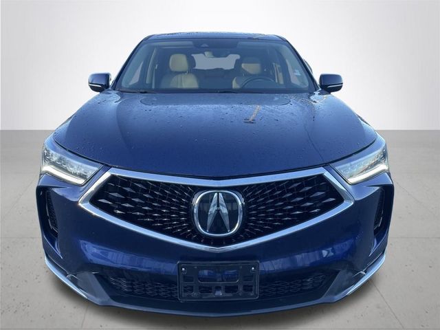 2023 Acura RDX Base