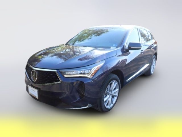 2023 Acura RDX Base