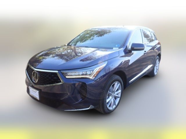 2023 Acura RDX Base