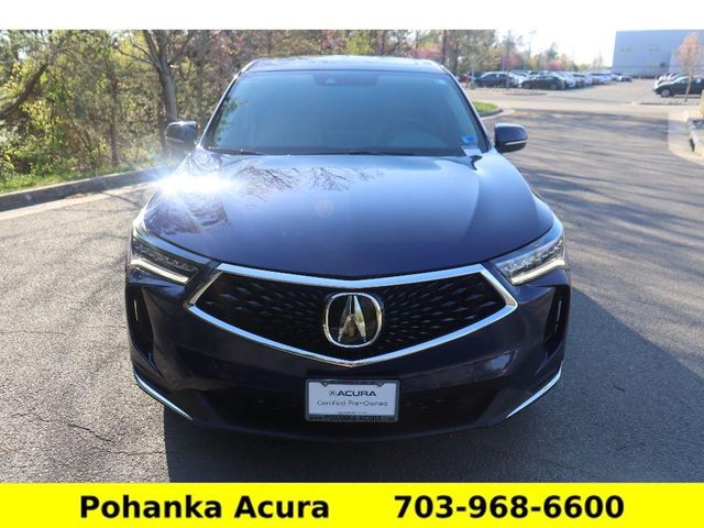 2023 Acura RDX Base