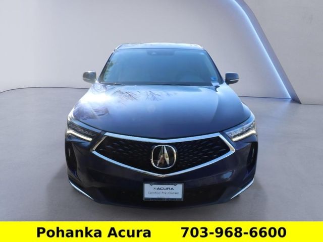 2023 Acura RDX Base